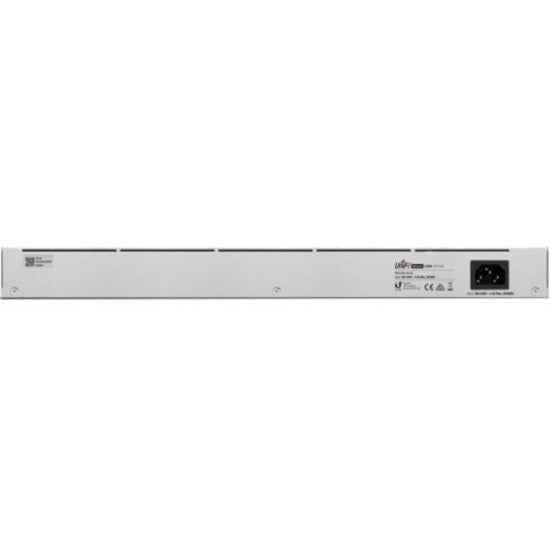 UniFi Switch 48 PoE UniFi Switch 48 PoE